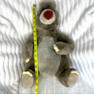 Disney’s vintage Baloo 16”